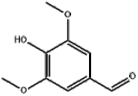 Syringaldehyde