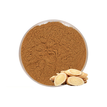 30% 40% 70% Polysacchrides Astragalus Extract(APS)