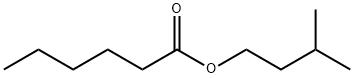 ISOAMYL HEXANOATE