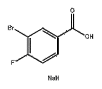 Sodium 3-Bromo-4-fluorobenzoate