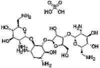 Neomycin sulfate