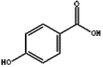 4-Hydroxybenzoic acid