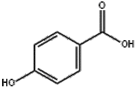 4-Hydroxybenzoic acid