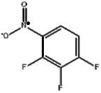 1,2,3-Trifluoro-4-nitrobenzene