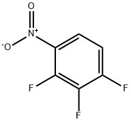 1,2,3-Trifluoro-4-nitrobenzene