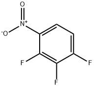 1,2,3-Trifluoro-4-nitrobenzene