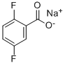 Sodium 2,5-difluorobenzoate