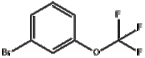 1-Bromo-3-(trifluoromethoxy)benzene