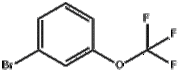 1-Bromo-3-(trifluoromethoxy)benzene