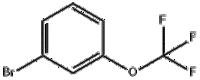 1-Bromo-3-(trifluoromethoxy)benzene