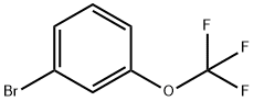 1-Bromo-3-(trifluoromethoxy)benzene