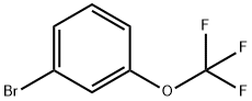 1-Bromo-3-(trifluoromethoxy)benzene