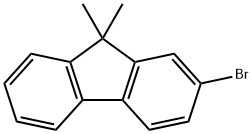 2-Bromo-9,9-dimethylfluorene