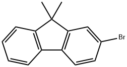 2-Bromo-9,9-dimethylfluorene