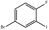4-Bromo-1-fluoro-2-iodobenzene