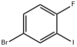 4-Bromo-1-fluoro-2-iodobenzene