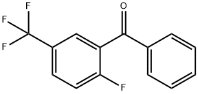 2-Fluoro-5-(trifluoromethyl)-benzophenone