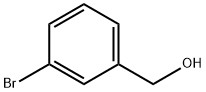 3-Bromobenzyl alcohol