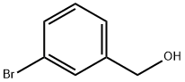 3-Bromobenzyl alcohol