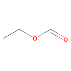 Ethyl formate