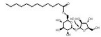 Sucrose laurate