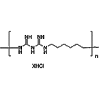 Biociide2228 Poly(hexamethylene biguanide) hydrocholoride 20% water 80%