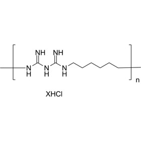 Biociide2228 Poly(hexamethylene biguanide) hydrocholoride 20% water 80%