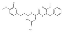 Advantame monohydrate