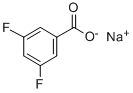 Sodium 3,5-Difluorobenzoate