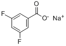 Sodium 3,5-Difluorobenzoate