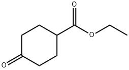 Ethyl 4-oxocyclohexanecarboxylate