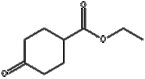 Ethyl 4-oxocyclohexanecarboxylate