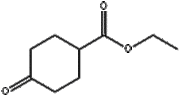 Ethyl 4-oxocyclohexanecarboxylate