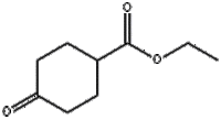 Ethyl 4-oxocyclohexanecarboxylate