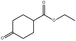 Ethyl 4-oxocyclohexanecarboxylate