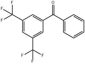 3,5-Bis(trifluoromethyl)benzophenone