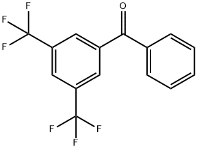 3,5-Bis(trifluoromethyl)benzophenone