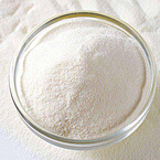 80% 85% 90% 95% Deacetylation Chitosan