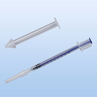 Disposable Nasal Atomization Device ( single-head)