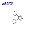 5-Methyl-3,4-Diphenylisoxazole