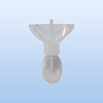 Painless Nasal Sampler