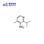 2-Isopropyl-4-Methylpyridin-3-Amine