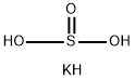 Potassium sulfite solution 45%