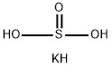 Potassium sulfite solution 45%