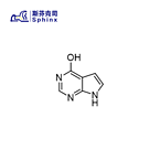 Pyrrolo[2,3-D]Pyrimidin-4-Ol