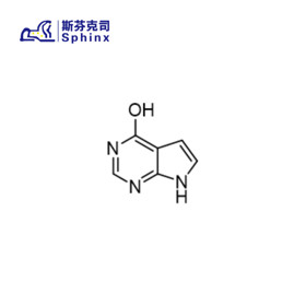 Pyrrolo[2,3-D]Pyrimidin-4-Ol