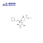 (2S,5R)-Methyl-5-[(Benzyloxy)Amino]Piperidine-2-Carboxylate Ethanedioate