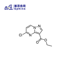 Ethyl 5-Chloropyrazolo[1,5-A]Pyrimidine-3-Carboxylate