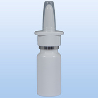 TZ-10AS Multi-dose Nasal Spray Pump