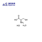 D-Cysteine Hydrochloride Monohydrate